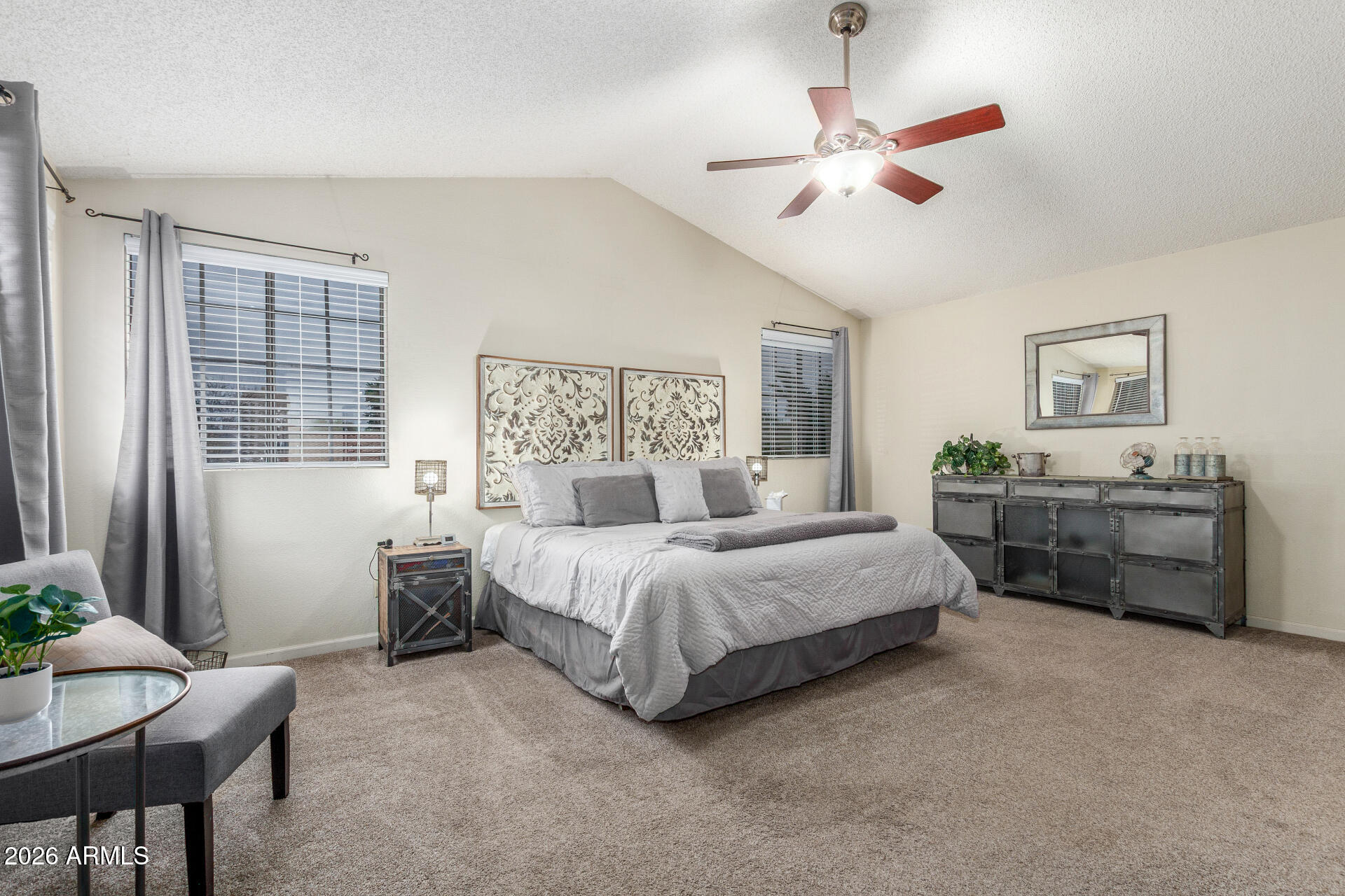 18 South Silverado Street Gilbert, AZ 85296 - Photo 13 of 26 Primary Bedroom