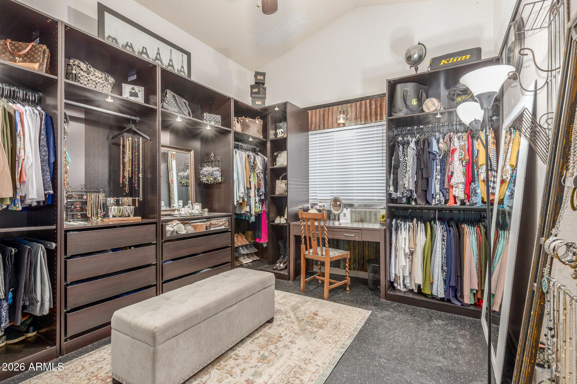 18 South Silverado Street Gilbert, AZ 85296 - Photo 15 of 26 Secondary Bedroom/ Converted Closet