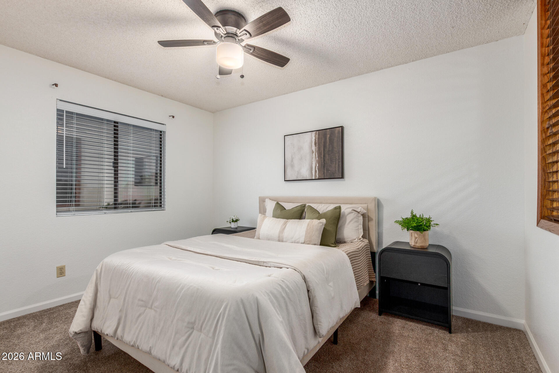 18 South Silverado Street Gilbert, AZ 85296 - Photo 19 of 26 Secondary Bedroom/Loft