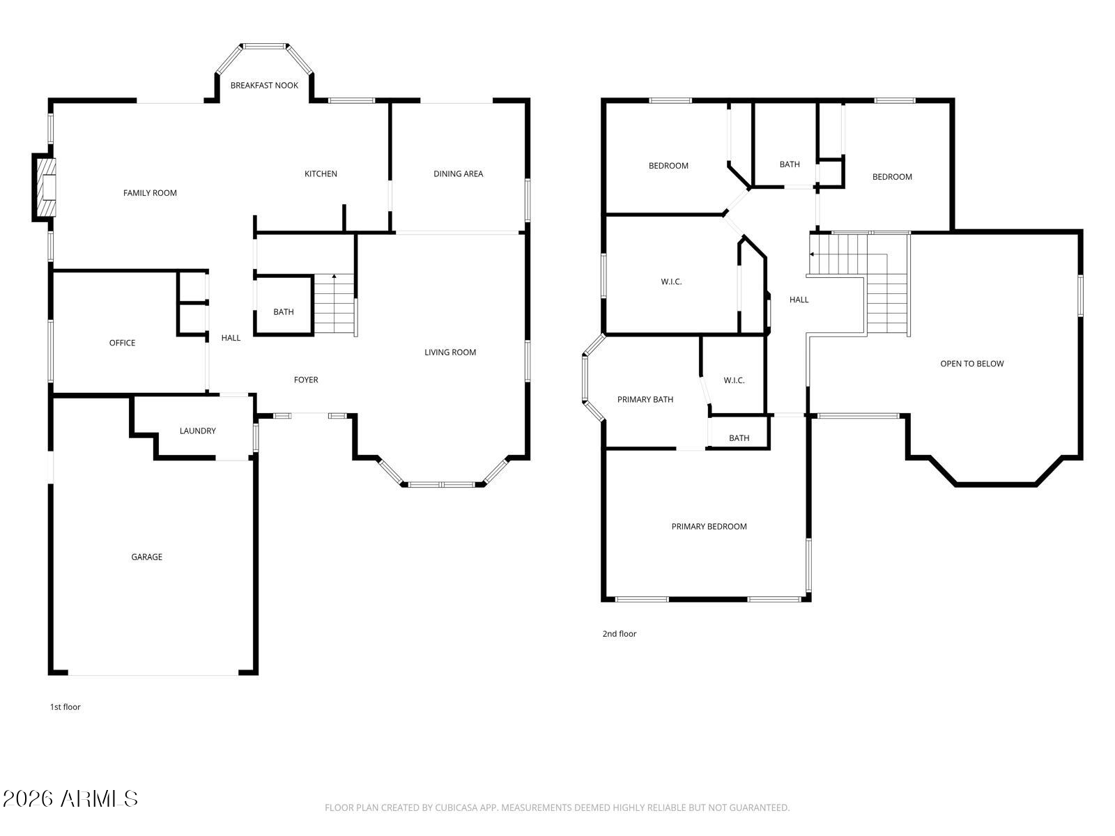 18 South Silverado Street Gilbert, AZ 85296 - Photo 25 of 26