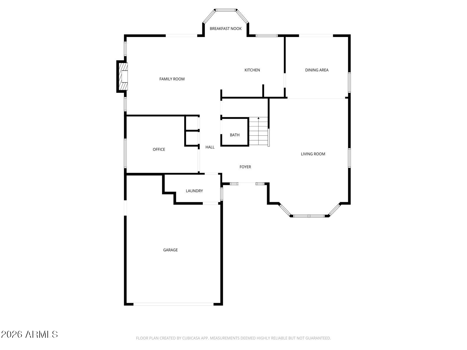 18 South Silverado Street Gilbert, AZ 85296 - Photo 26 of 26