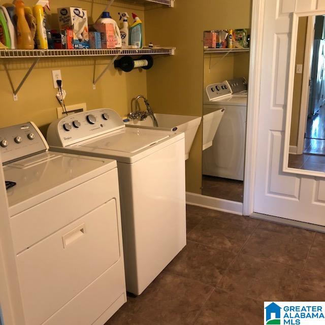331 Wixford Trace Alabaster, AL 35007 - Photo 25 of 37