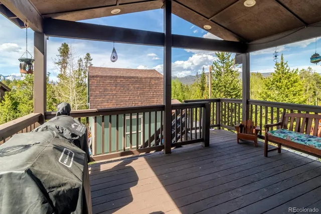 $750,000 | 425 Gcr 4980 Grand Lake, Grand Lake, CO 80447