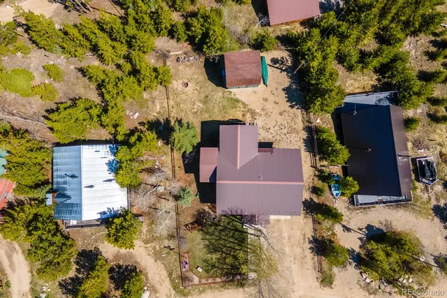 $750,000 | 425 Gcr 4980 Grand Lake, Grand Lake, CO 80447