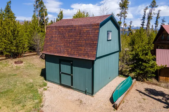 $750,000 | 425 Gcr 4980 Grand Lake, Grand Lake, CO 80447