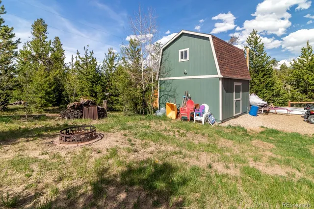 $750,000 | 425 Gcr 4980 Grand Lake, Grand Lake, CO 80447