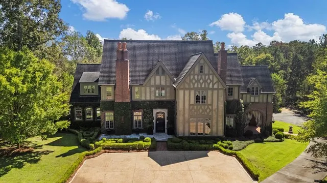 $1,950,000 | 9790 River Road, Fortson, GA 31808
