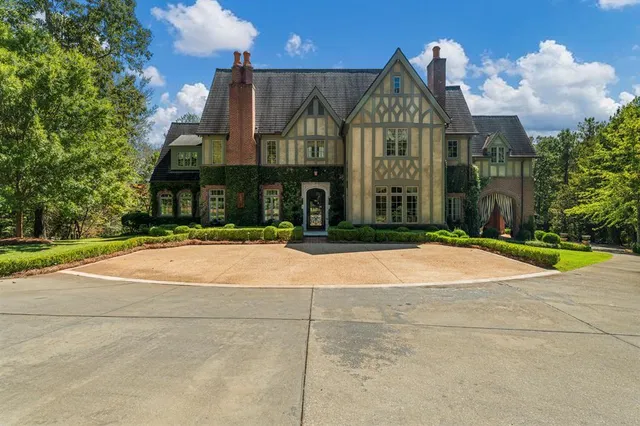 $1,950,000 | 9790 River Road, Fortson, GA 31808