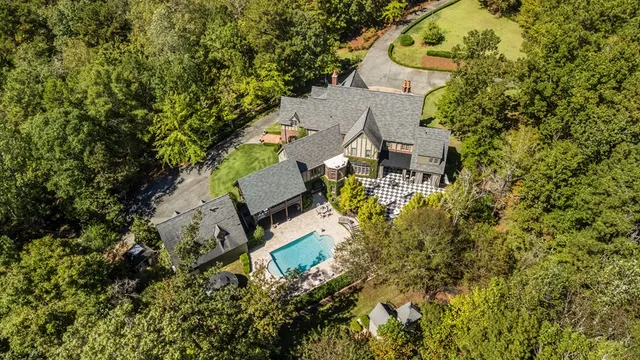 $1,950,000 | 9790 River Road, Fortson, GA 31808