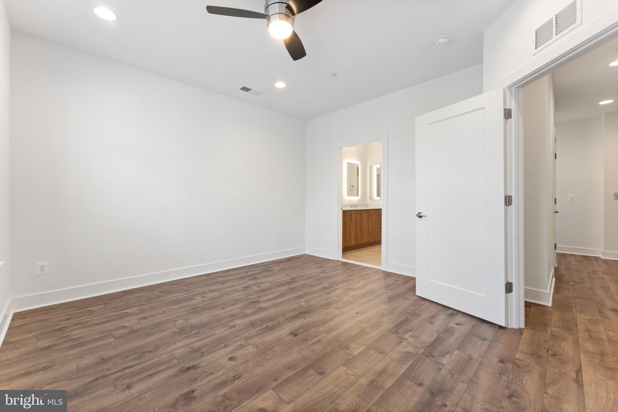 1876 Michael Faraday Drive Reston, VA 20190 - Photo 28 of 58 Primary bedroom