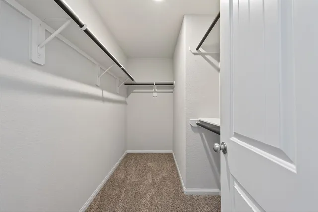 a view of small space