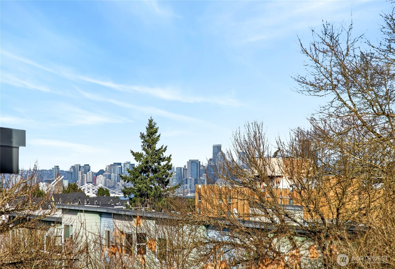 6543 35th Avenue Southwest, Unit B Seattle, WA 98126 - Photo 22 of 37 a view of lake