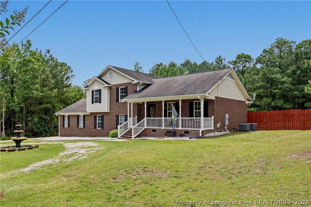 817 Hobson Road Raeford, NC 28376 - Photo 2 of 50