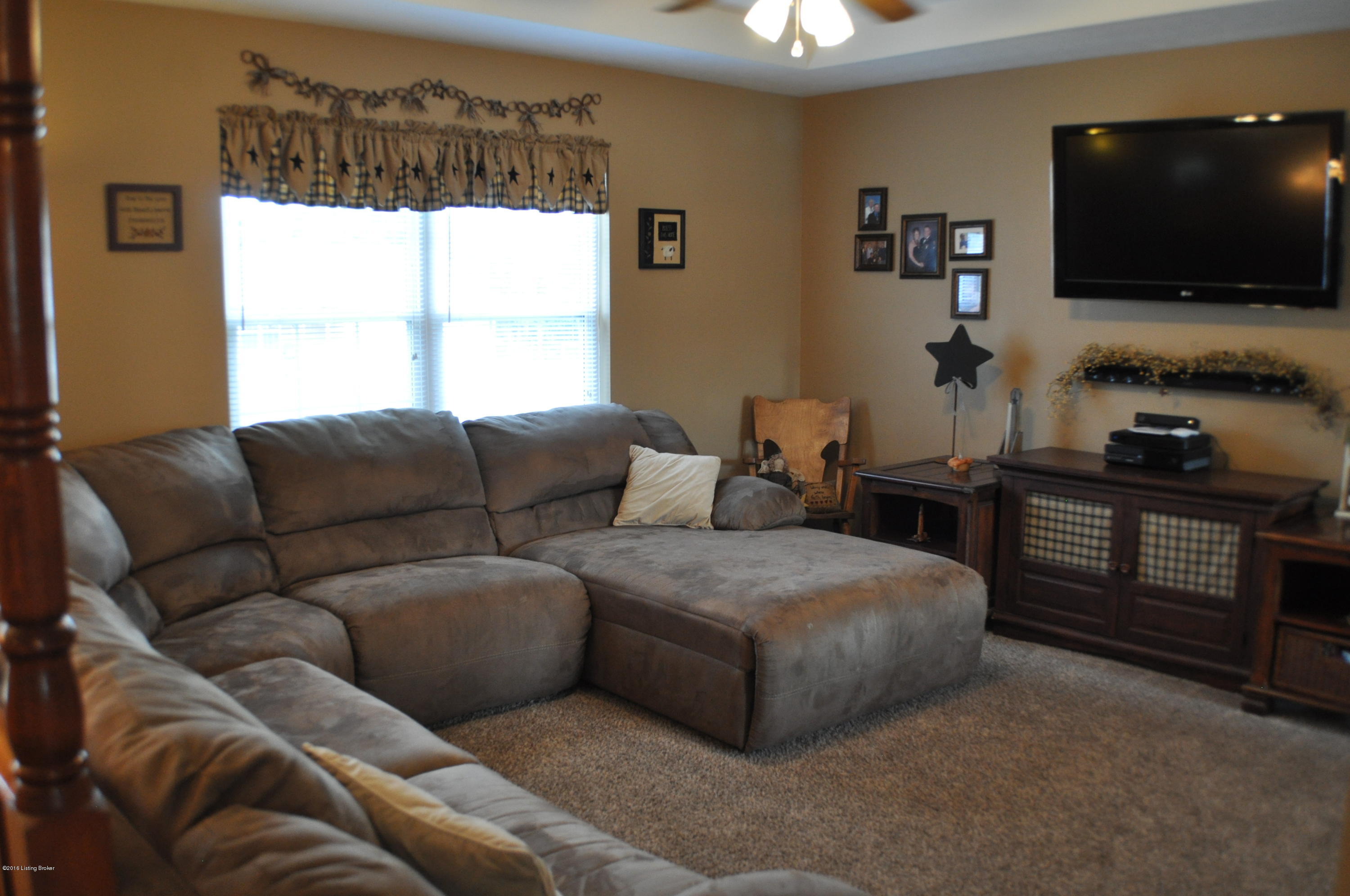 106 Fiddlers Ridge Road Vine Grove, KY 40175 - Photo 7 of 33 DSC_0006