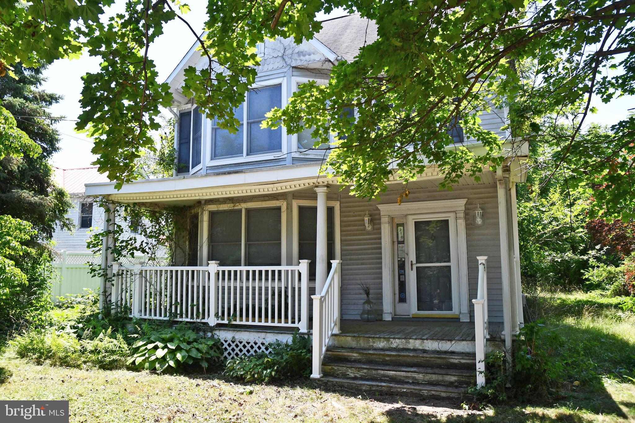 210 West Main Street Cecilton, MD 21913 - Photo 2 of 23 Ready to shine