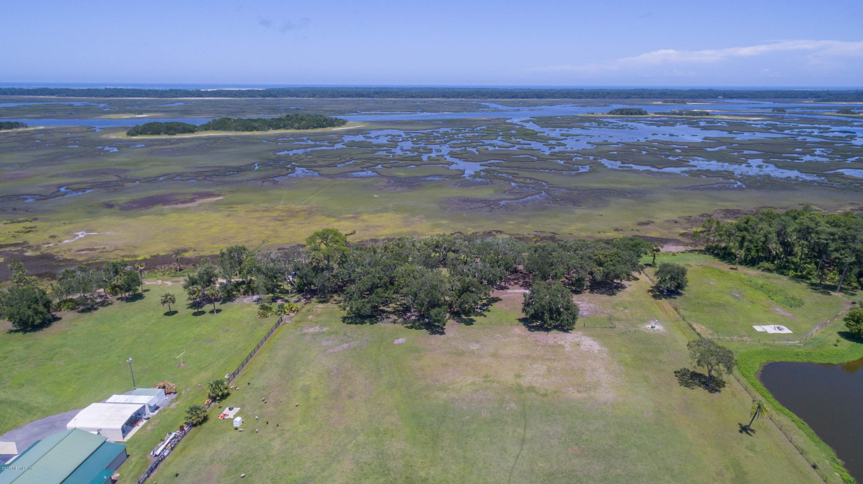 12611 Sawpit Road Jacksonville, FL 32226 - Photo 40 of 52 DJI_0012