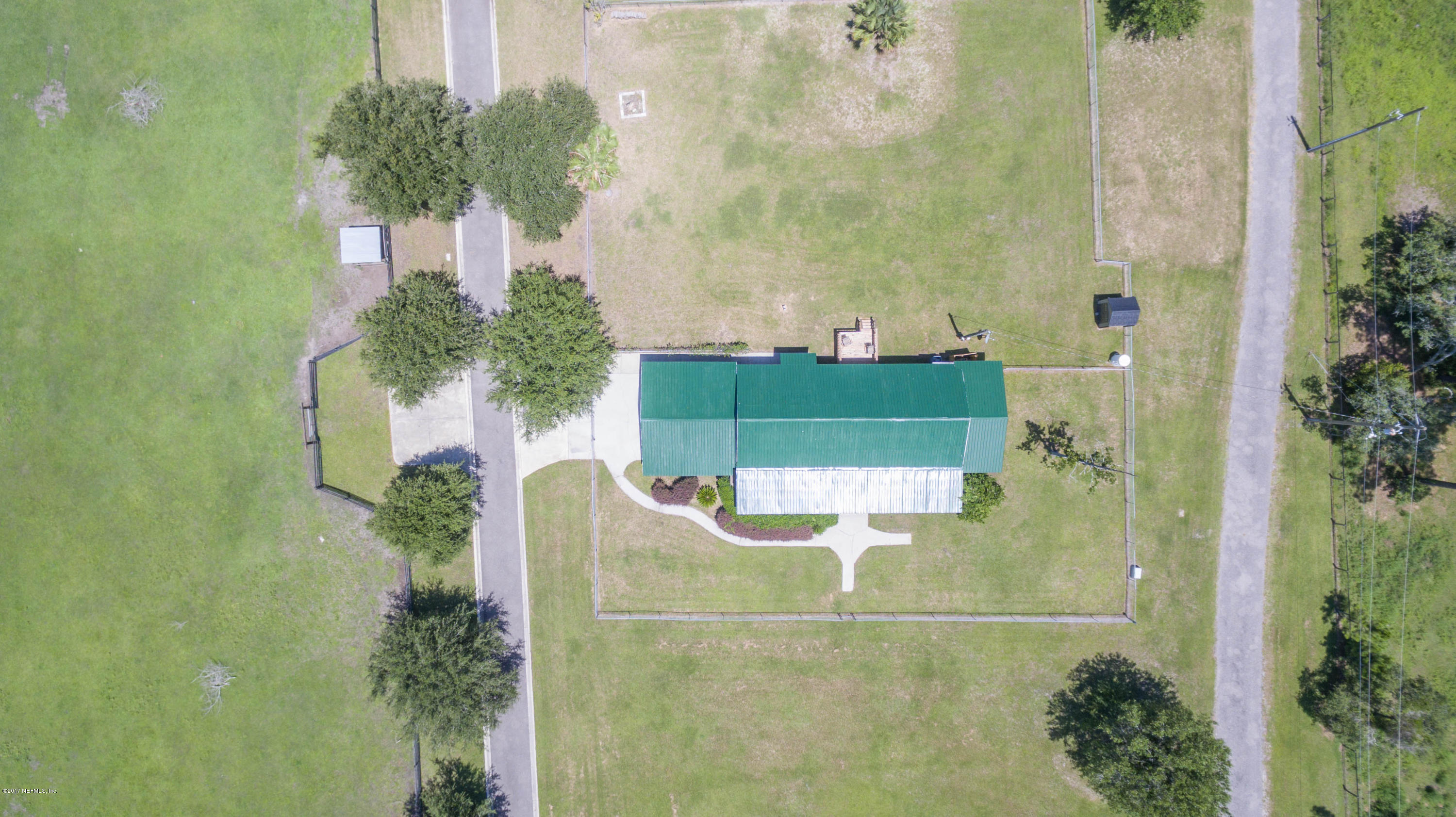 12611 Sawpit Road Jacksonville, FL 32226 - Photo 41 of 52 DJI_0017