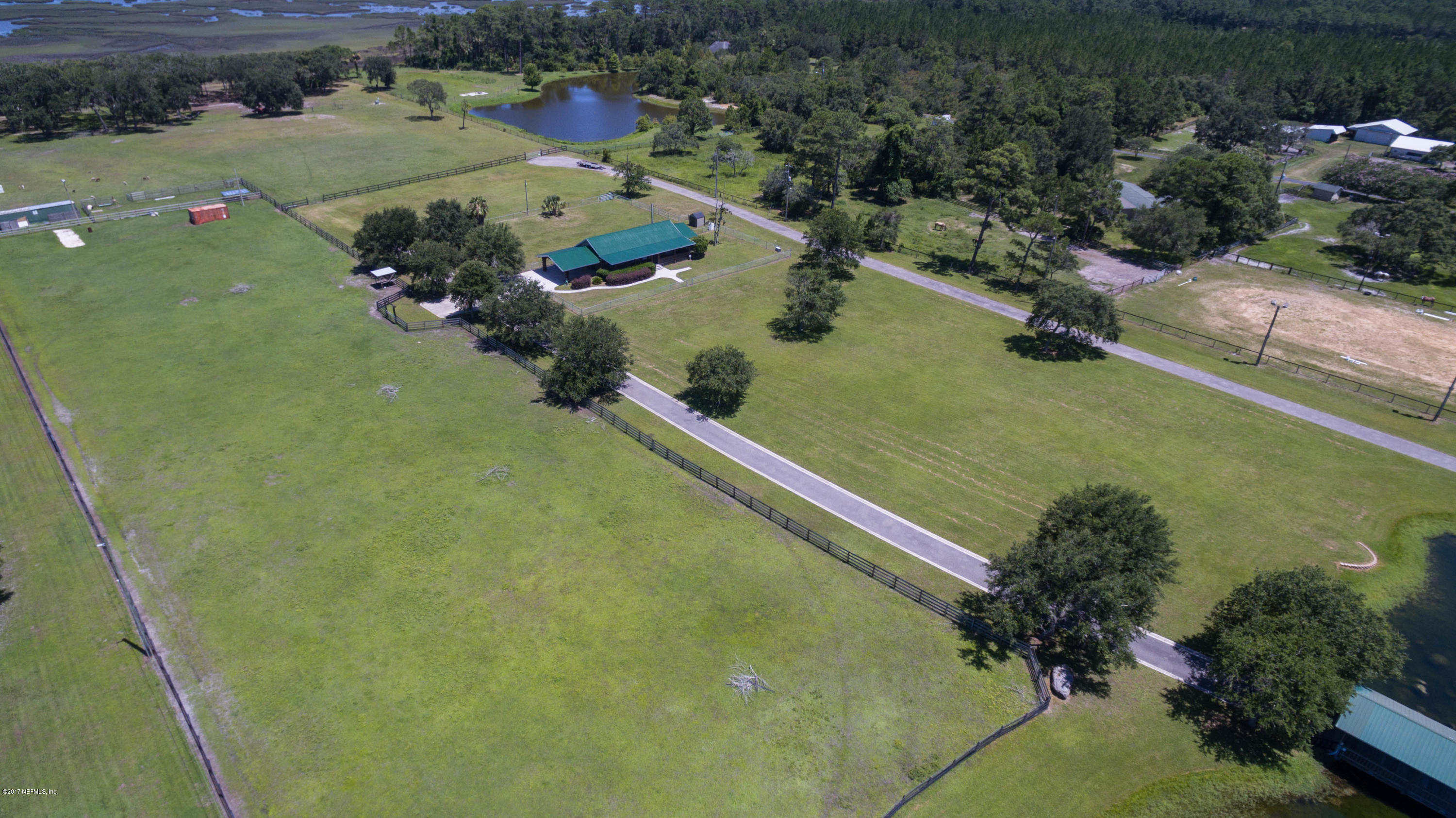 12611 Sawpit Road Jacksonville, FL 32226 - Photo 49 of 52 DJI_0043
