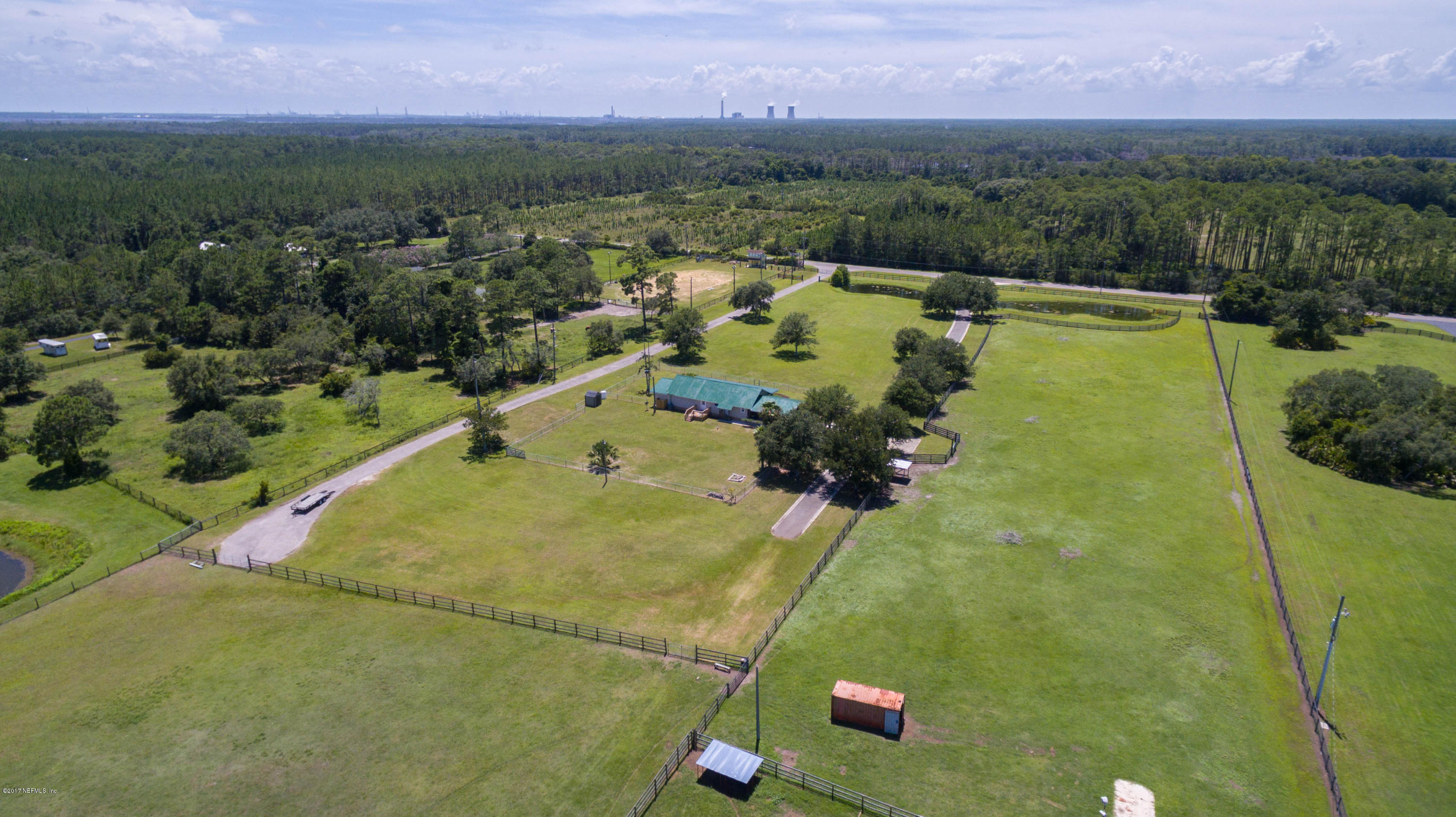 12611 Sawpit Road Jacksonville, FL 32226 - Photo 50 of 52 DJI_0044
