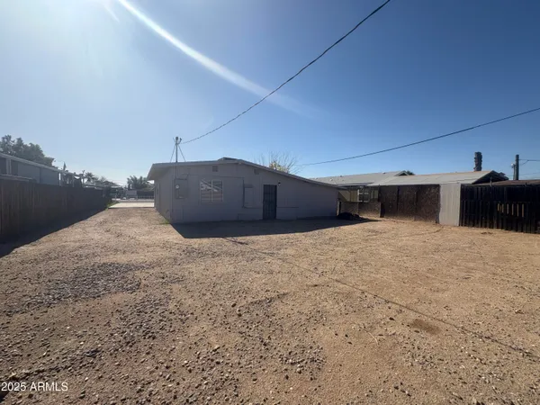 $1,550 | 2642 East Kings Avenue, Phoenix, AZ 85032