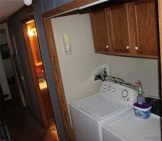 $49,900 | 1256 Ridgewood Drive, Lockport Town, NY 14094