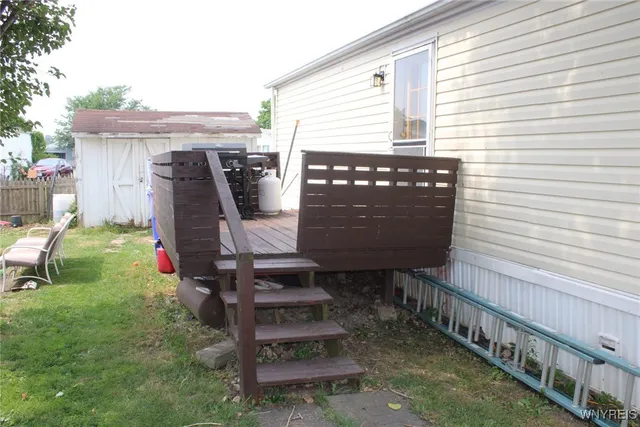 $49,900 | 1256 Ridgewood Drive, Lockport Town, NY 14094