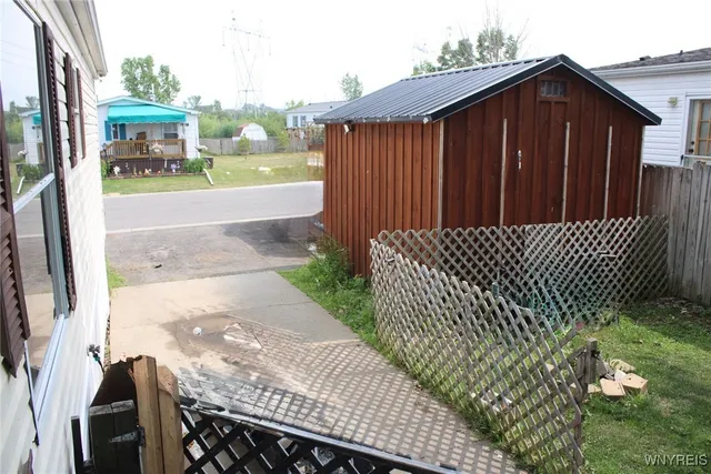 $49,900 | 1256 Ridgewood Drive, Lockport Town, NY 14094