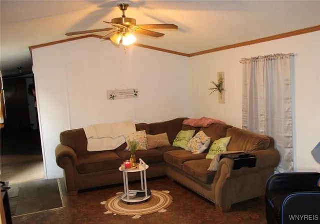 $49,900 | 1256 Ridgewood Drive, Lockport Town, NY 14094