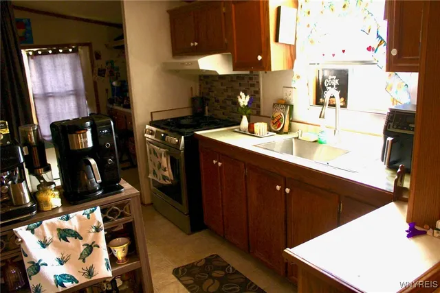 $49,900 | 1256 Ridgewood Drive, Lockport Town, NY 14094