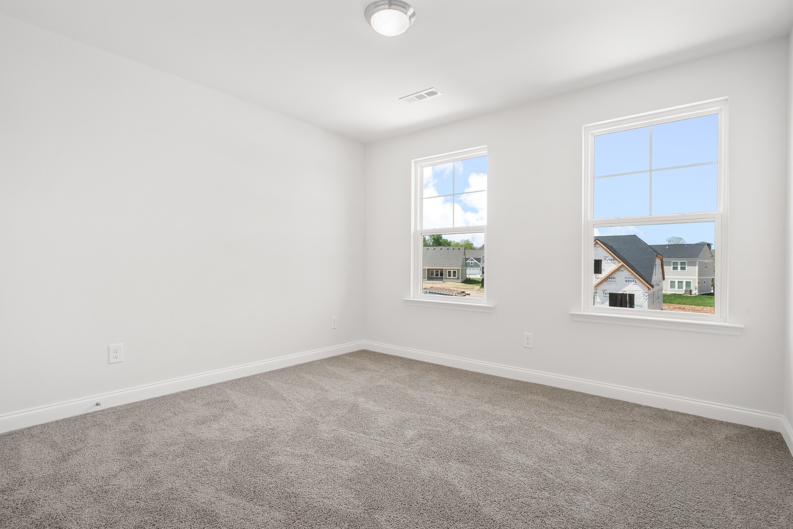 1719 Merkel Road Columbia, TN 38401 - Photo 46 of 69 an empty room with windows