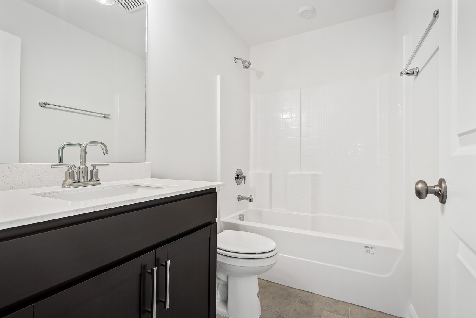 1719 Merkel Road Columbia, TN 38401 - Photo 48 of 69 a bathroom with a sink a toilet and shower
