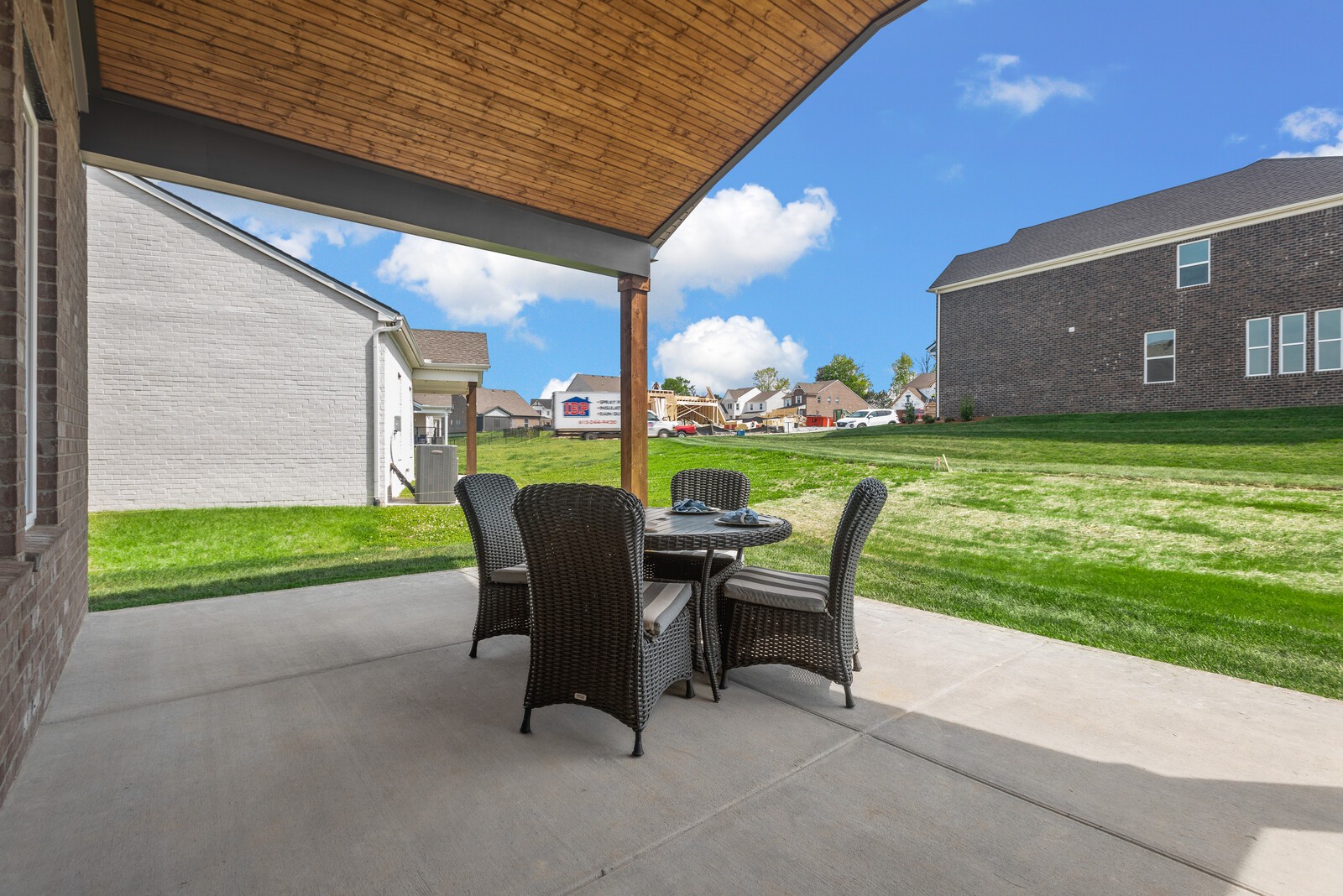 1719 Merkel Road Columbia, TN 38401 - Photo 50 of 69