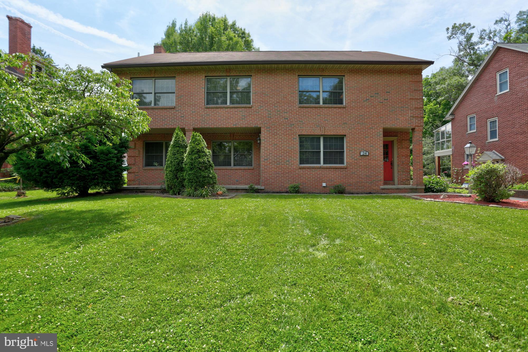 24 Charles Road Lancaster, PA 17603 - Photo 1 of 44 24 CHARLES RD.