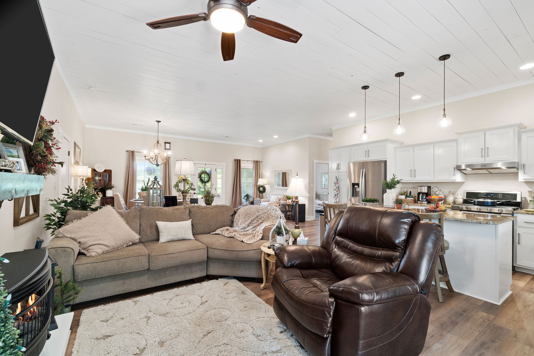 781 Half Pone Road Erin, TN 37061 - Photo 11 of 40 Gallery Image 11