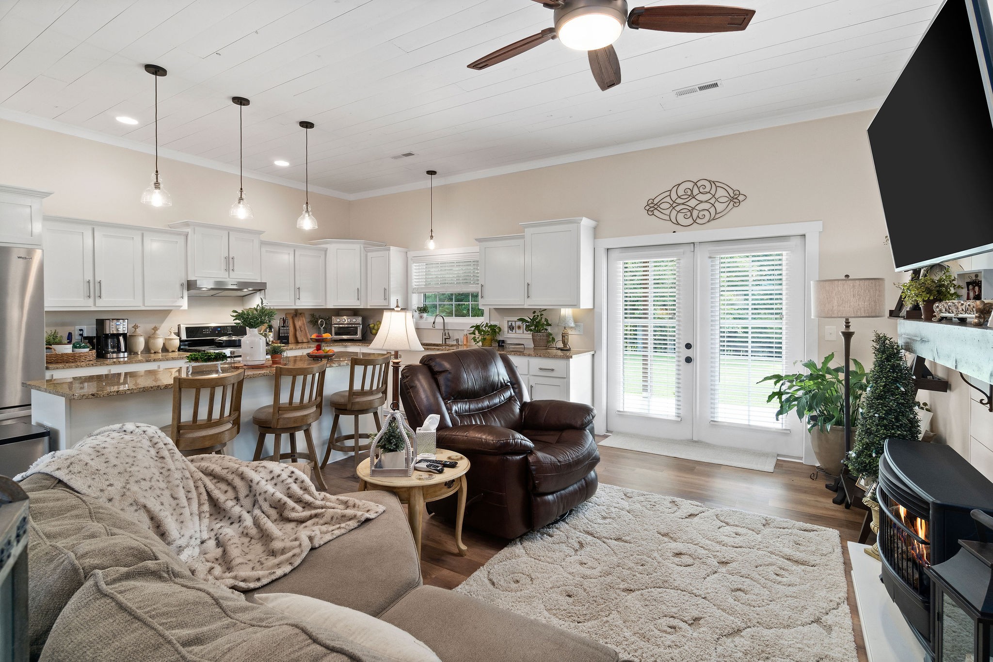 781 Half Pone Road Erin, TN 37061 - Photo 12 of 40 Gallery Image 12
