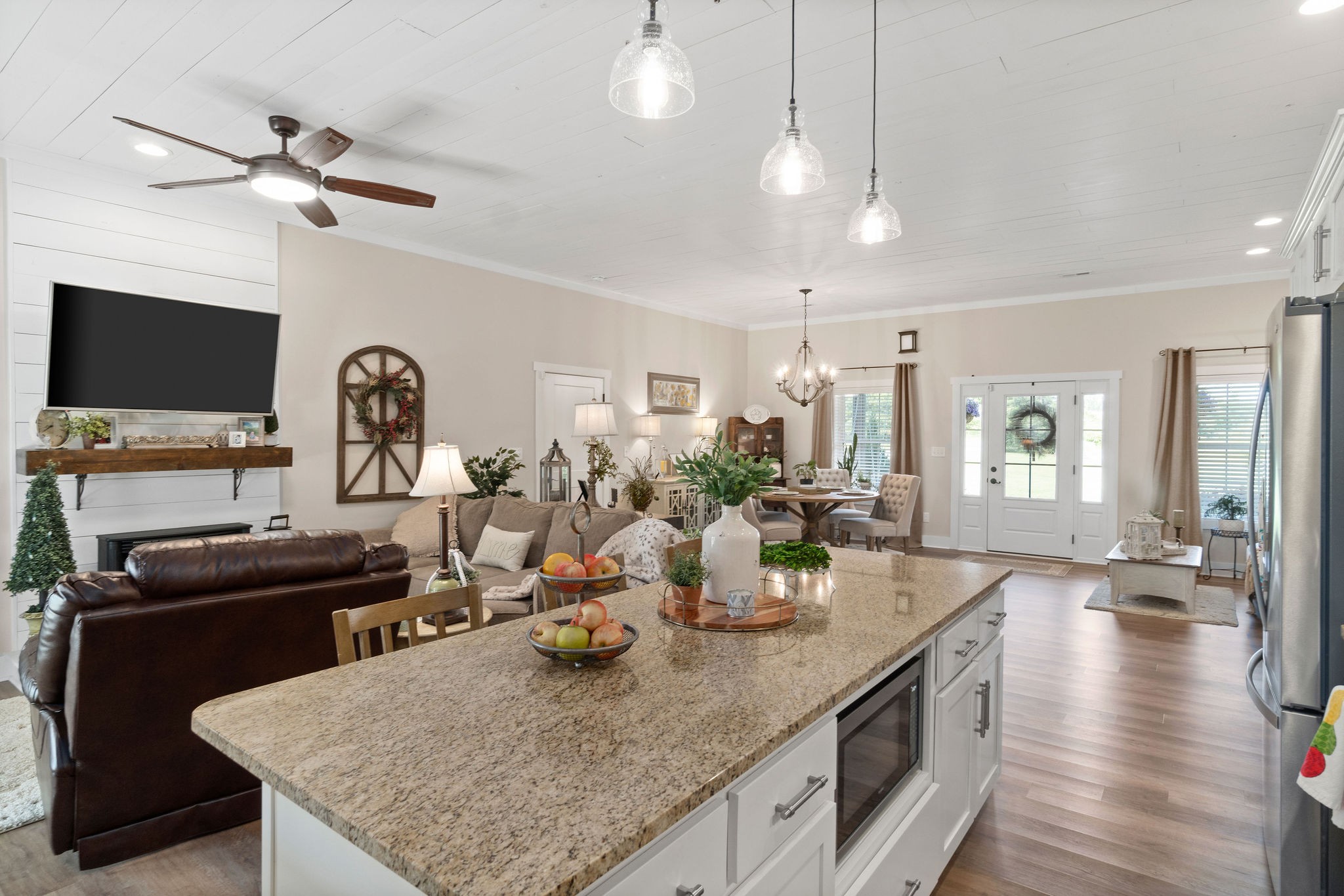 781 Half Pone Road Erin, TN 37061 - Photo 16 of 40 Gallery Image 16