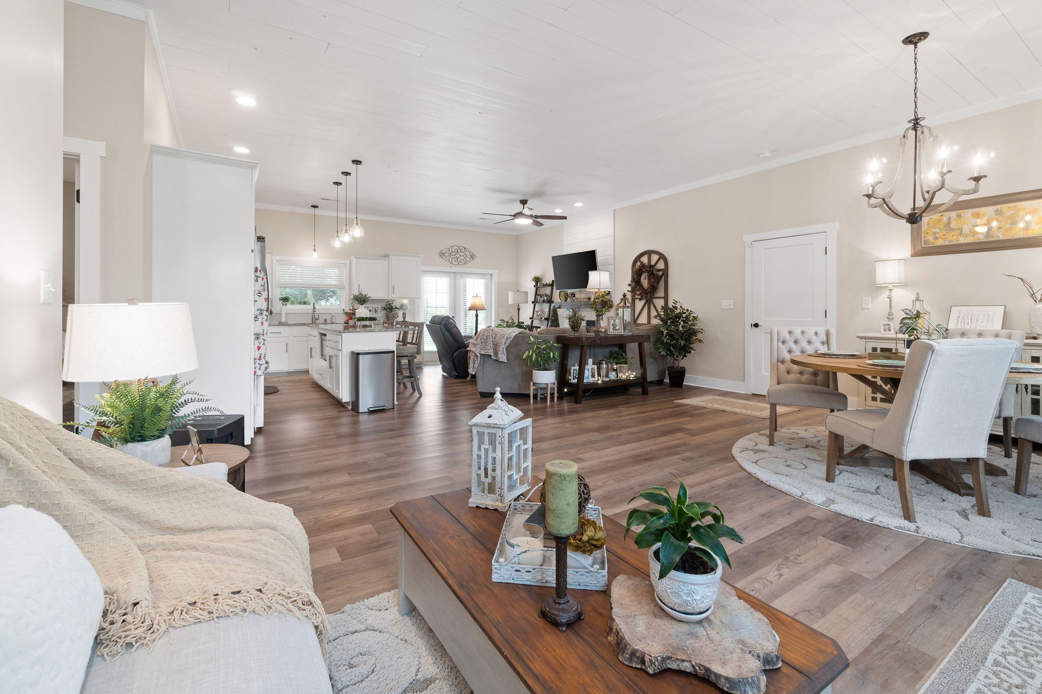781 Half Pone Road Erin, TN 37061 - Photo 20 of 40 Gallery Image 20