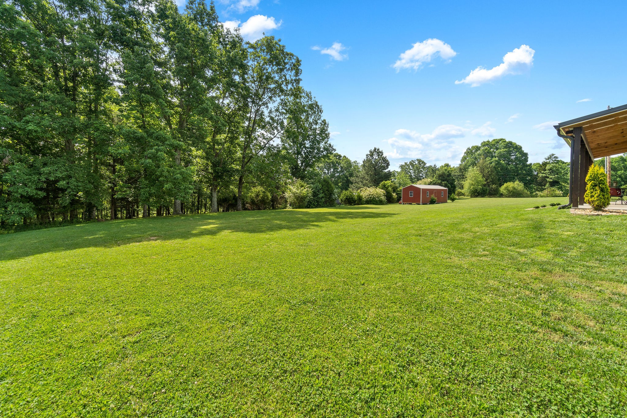 781 Half Pone Road Erin, TN 37061 - Photo 37 of 40 Gallery Image 37