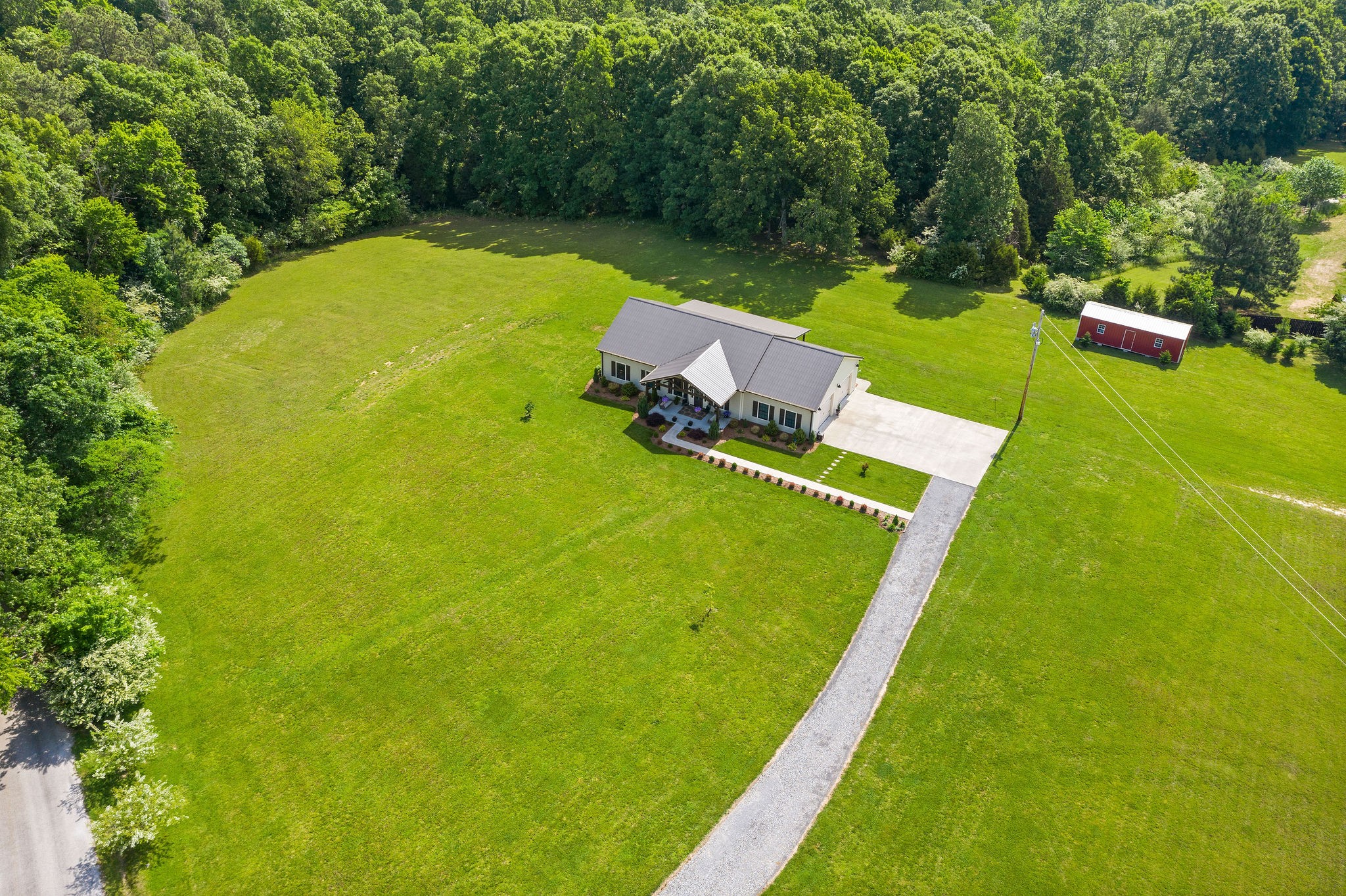 781 Half Pone Road Erin, TN 37061 - Photo 40 of 40 Gallery Image 40