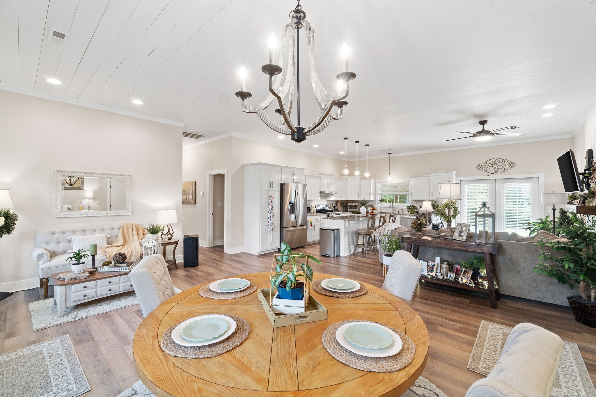 781 Half Pone Road Erin, TN 37061 - Photo 8 of 40 Gallery Image 8