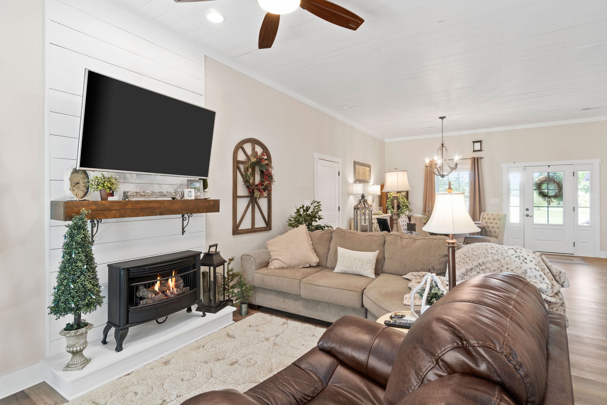 781 Half Pone Road Erin, TN 37061 - Photo 9 of 40 Gallery Image 9