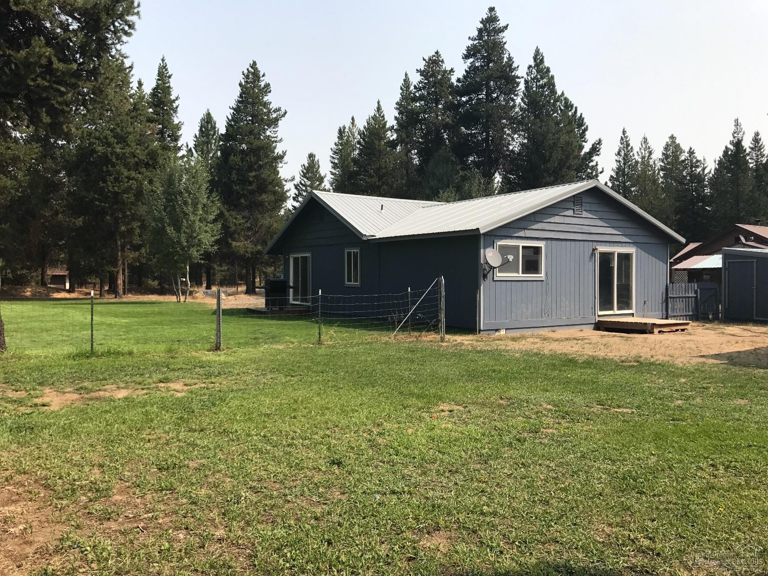 16027 Dick Road La Pine, OR 97739 - Photo 20 of 23 Additional Photo