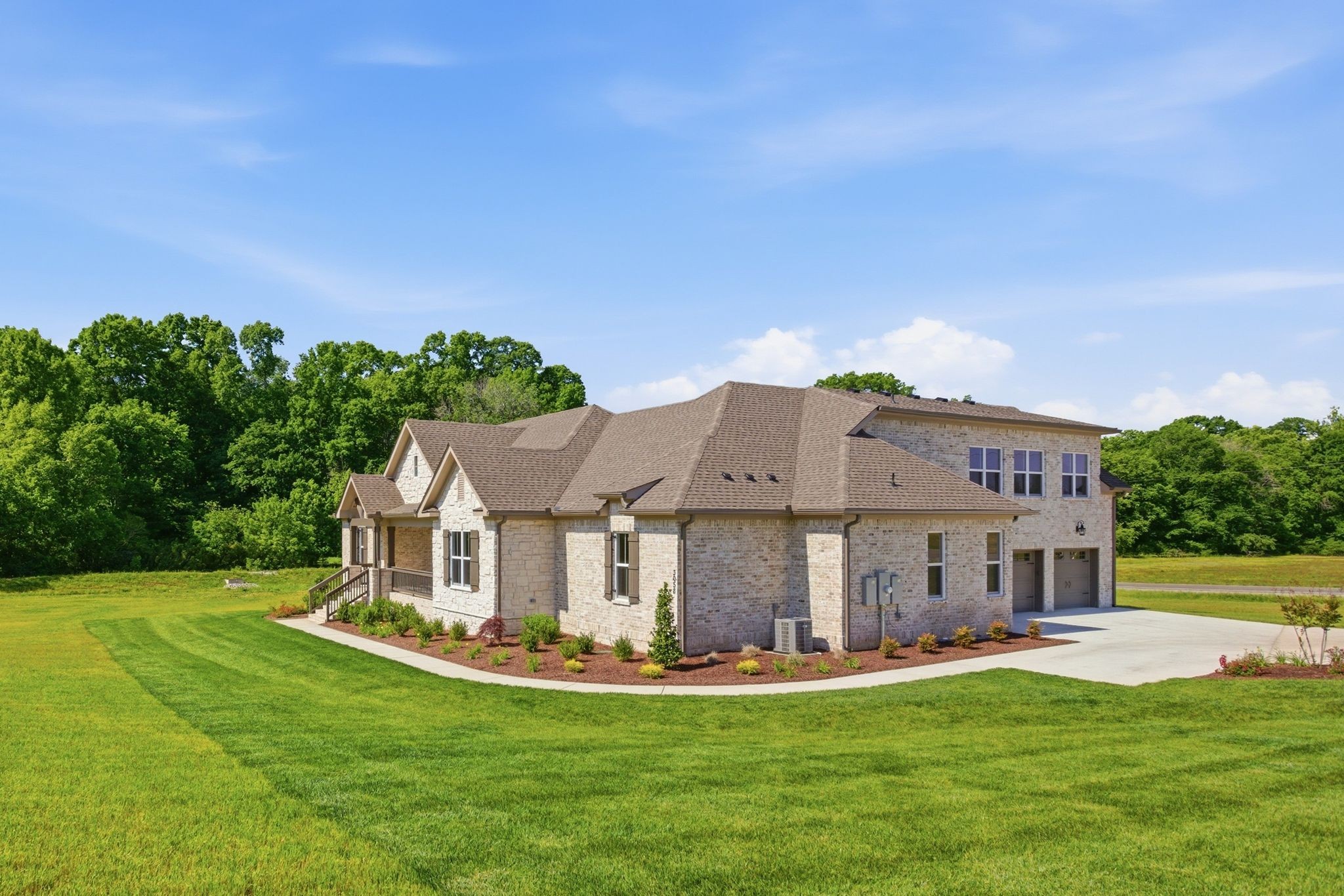 3058 Henley Way Spring Hill, TN 37174 - Photo 3 of 53