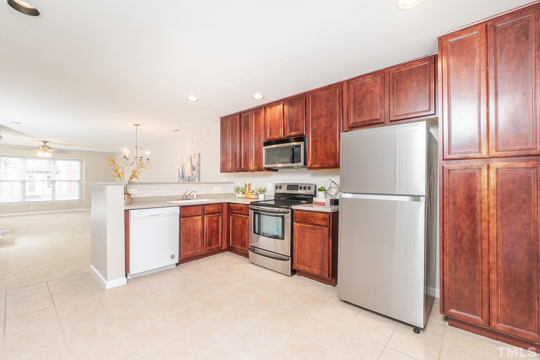 9907 Kedzie Court Raleigh, NC 27617 - Photo 18 of 50