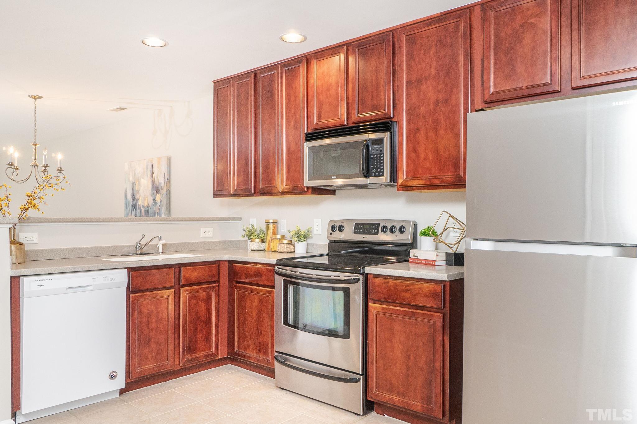 9907 Kedzie Court Raleigh, NC 27617 - Photo 19 of 50