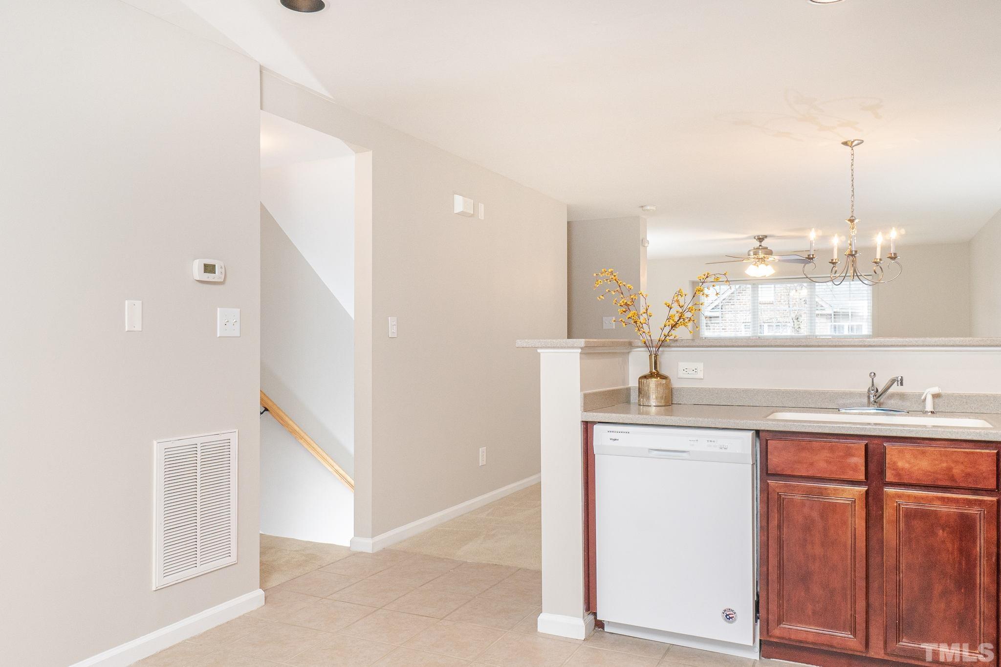 9907 Kedzie Court Raleigh, NC 27617 - Photo 21 of 50