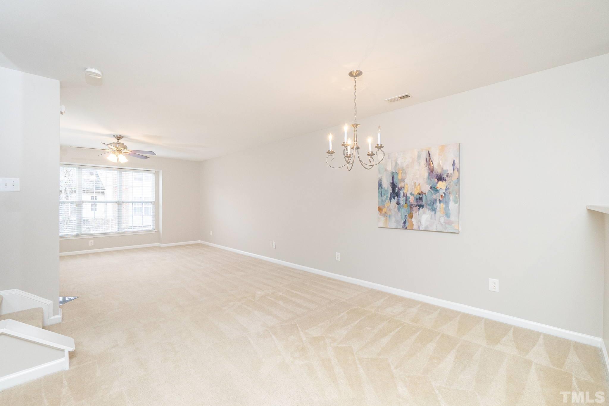 9907 Kedzie Court Raleigh, NC 27617 - Photo 23 of 50