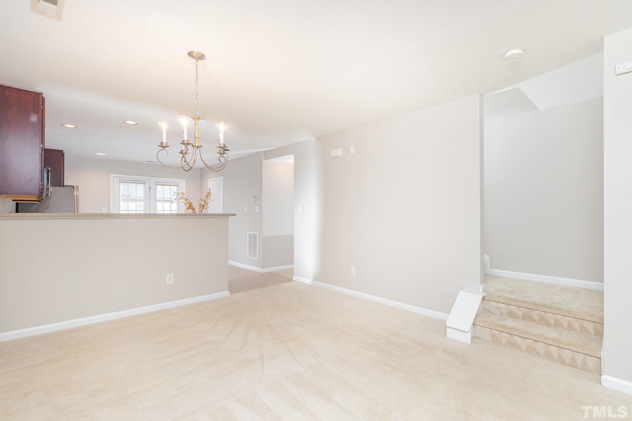 9907 Kedzie Court Raleigh, NC 27617 - Photo 24 of 50