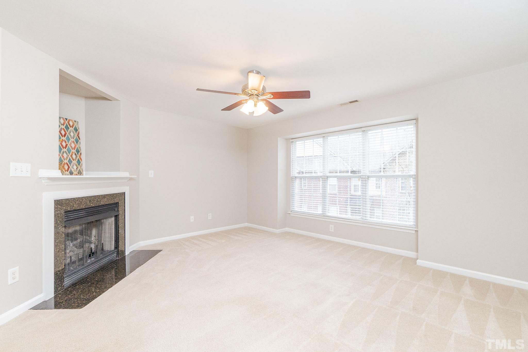 9907 Kedzie Court Raleigh, NC 27617 - Photo 25 of 50
