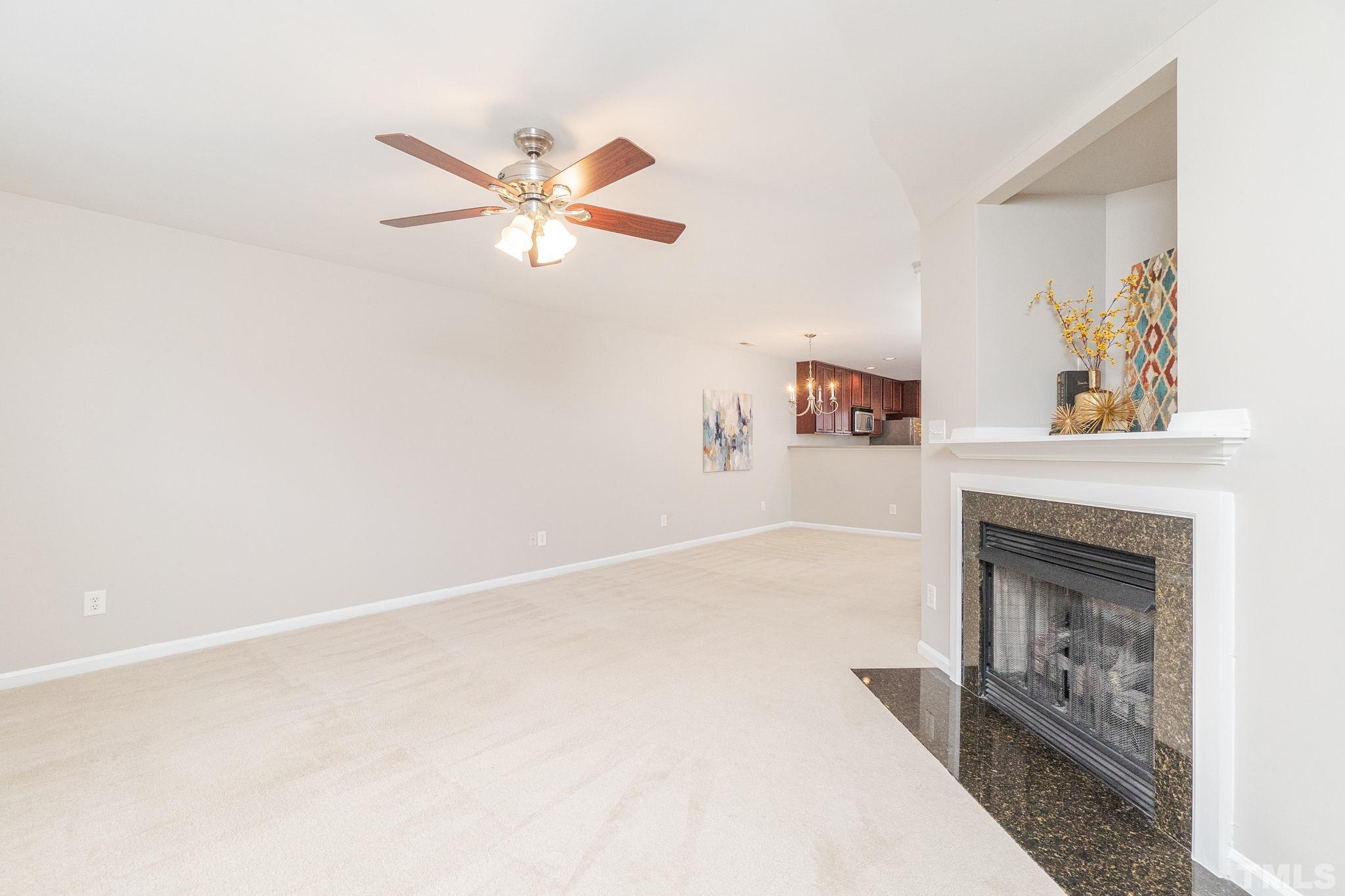 9907 Kedzie Court Raleigh, NC 27617 - Photo 28 of 50